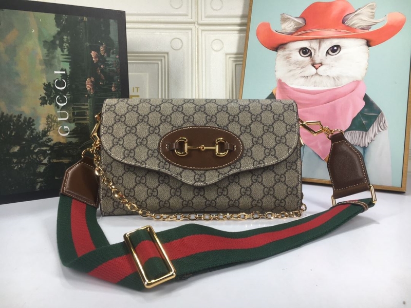 Gucci Satchel Bags